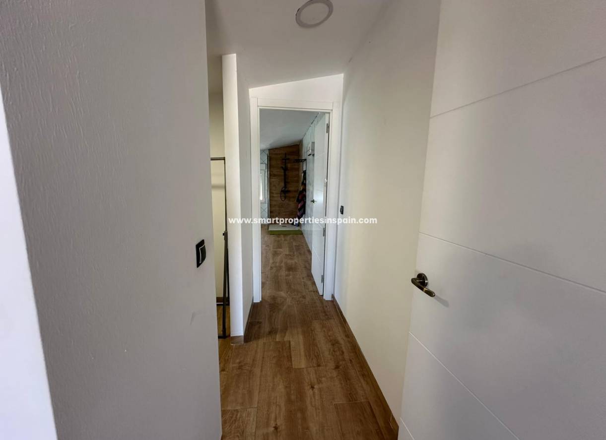 Wederverkoop - Country House - Dolores - dolores