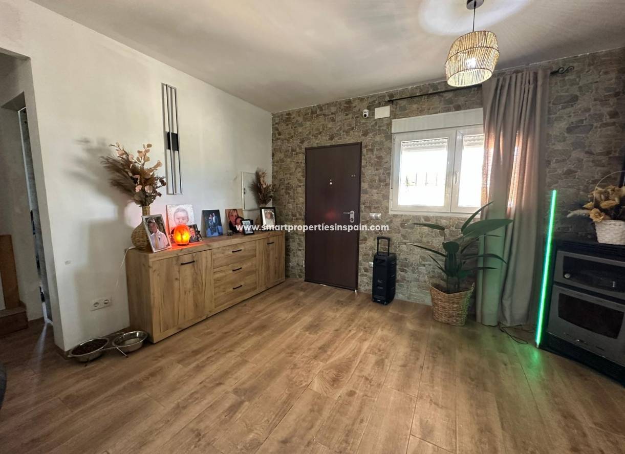 Wederverkoop - Country House - Dolores - dolores