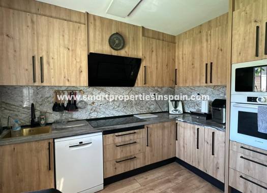 Wederverkoop - Country House - Dolores - dolores