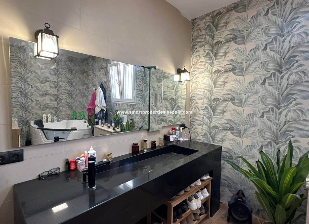Wederverkoop - Country House - Dolores - dolores