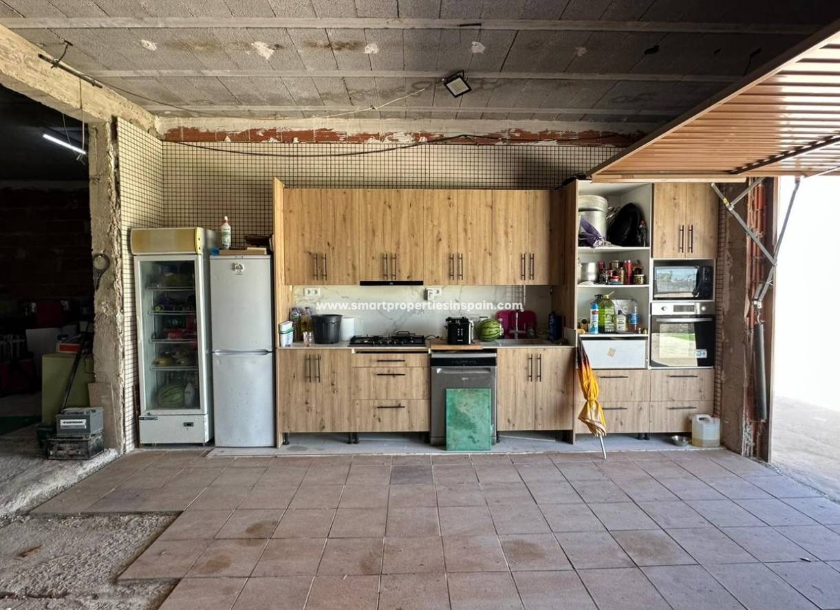 Wederverkoop - Country House - Dolores - dolores