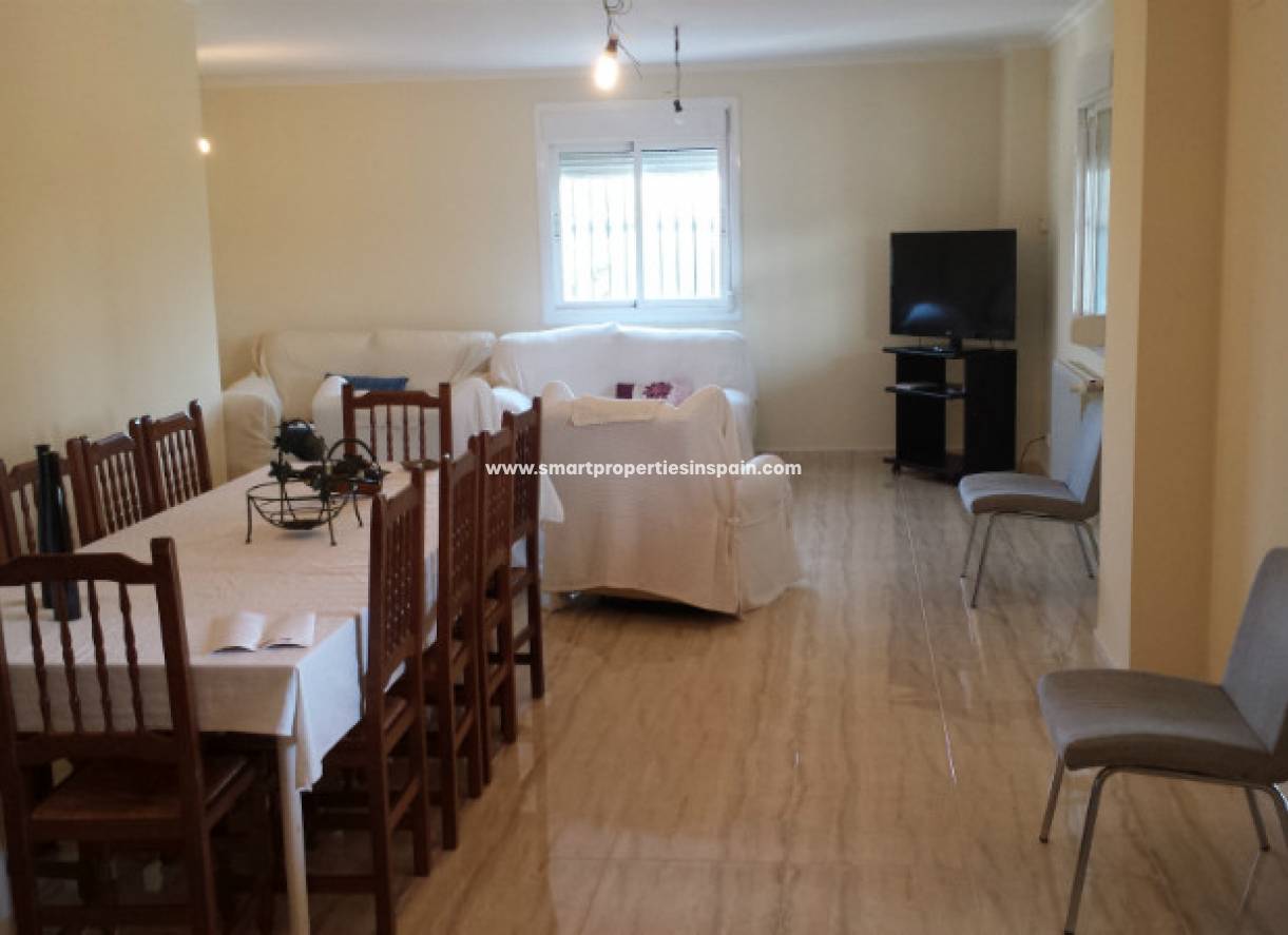 Wederverkoop - Country House - El Altet