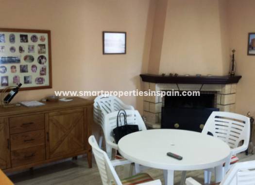 Wederverkoop - Country House - El Altet