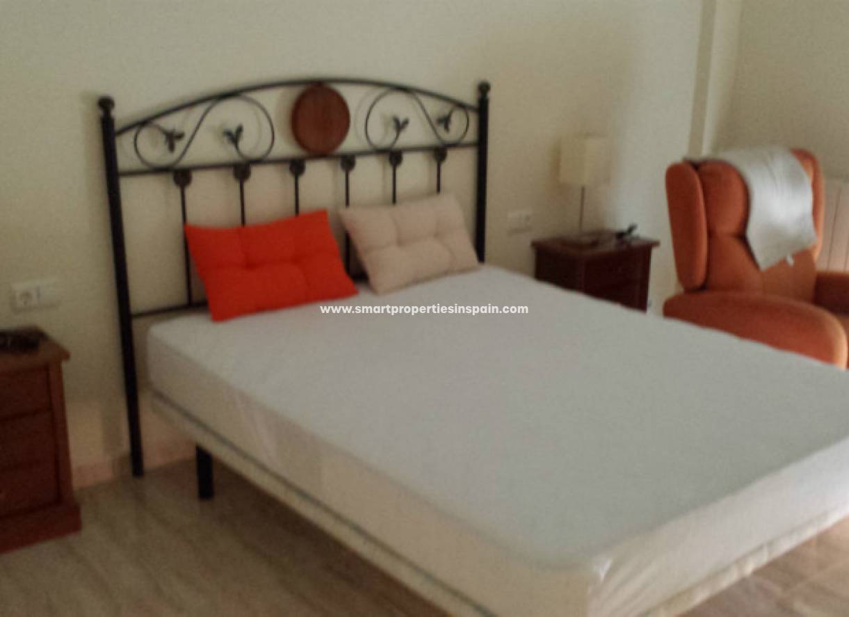 Wederverkoop - Country House - El Altet