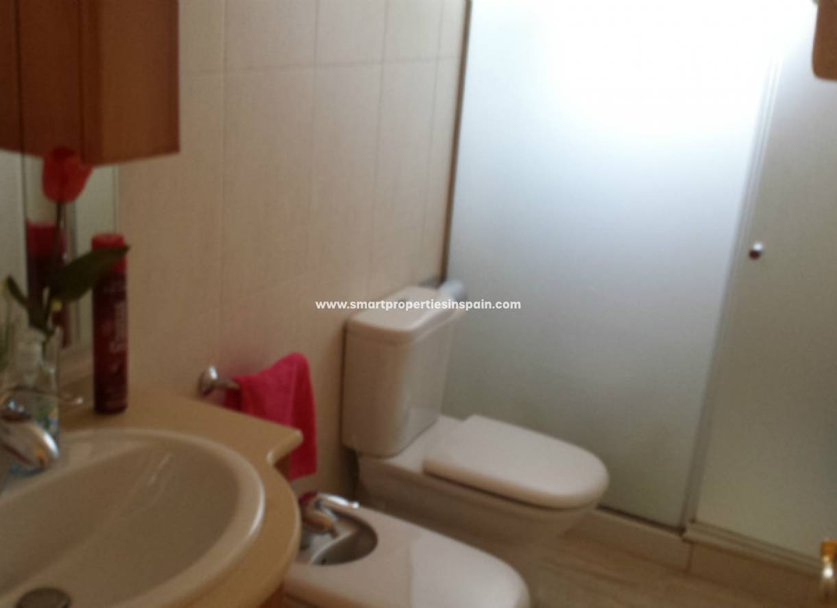 Wederverkoop - Country House - El Altet