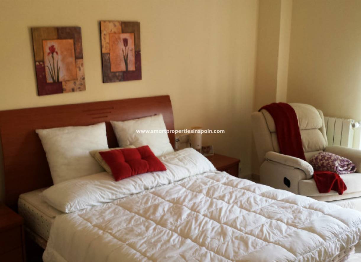 Wederverkoop - Country House - El Altet