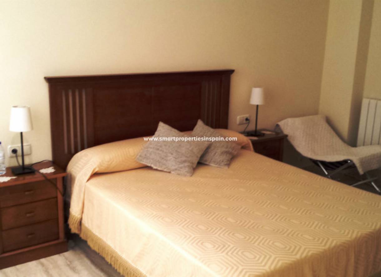 Wederverkoop - Country House - El Altet