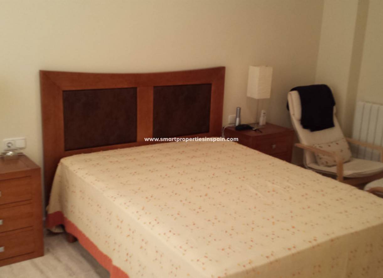 Wederverkoop - Country House - El Altet