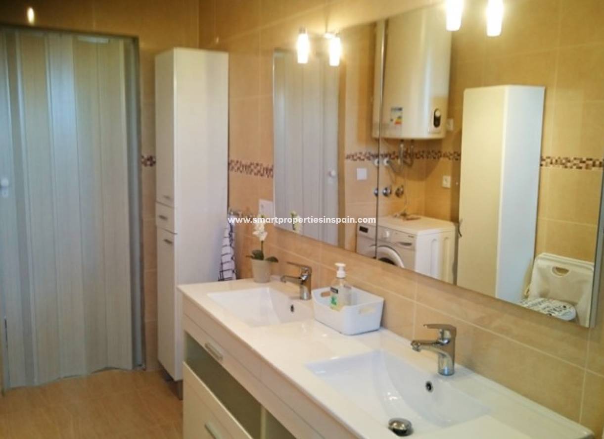 Wederverkoop - Country House - Elche - La hoya