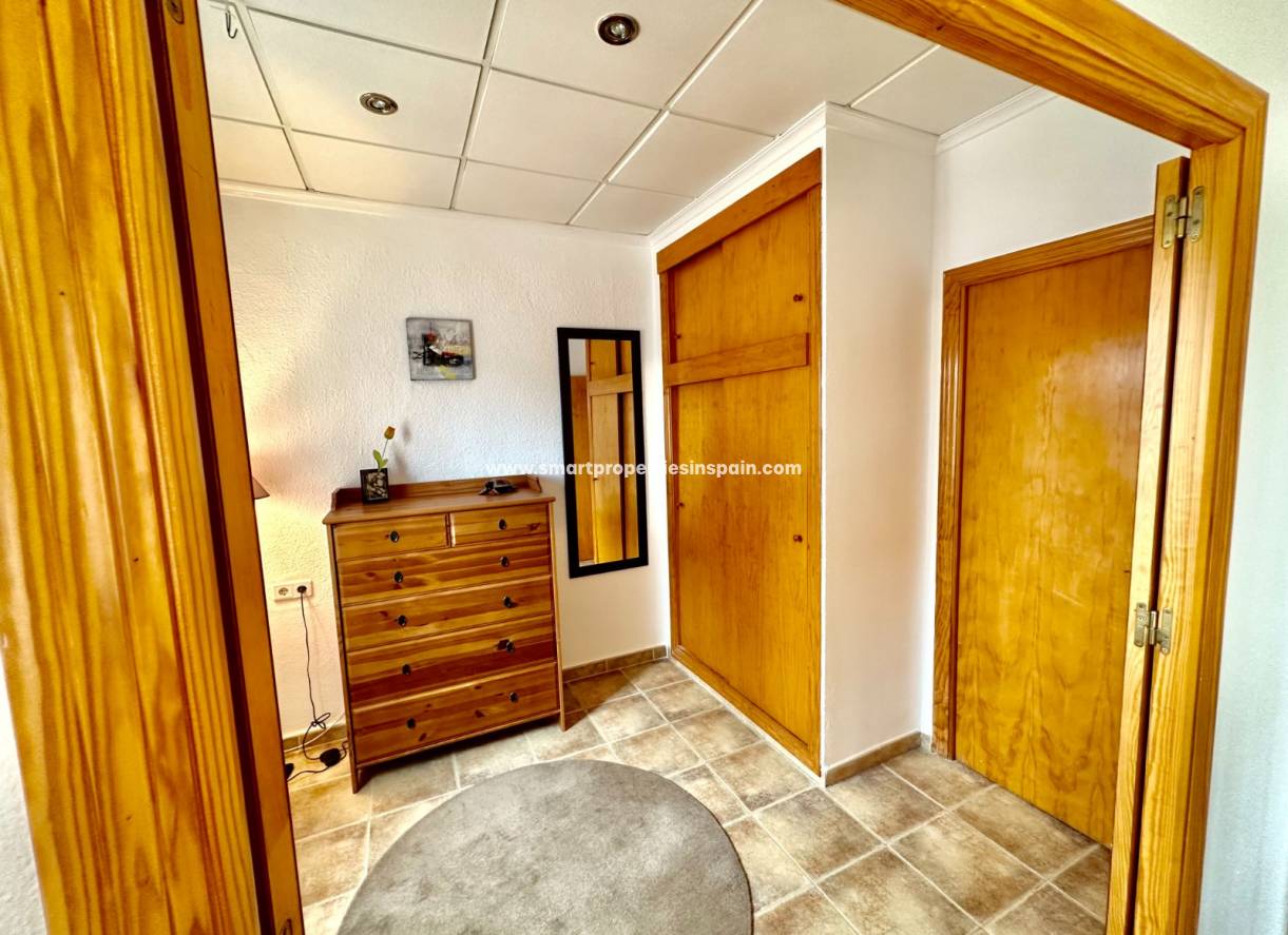 Wederverkoop - Country House - Elche - La hoya