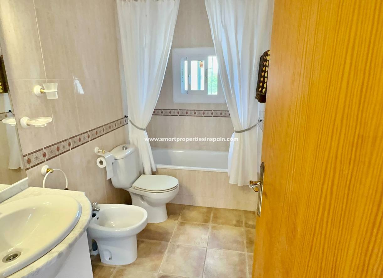 Wederverkoop - Country House - Elche - La hoya