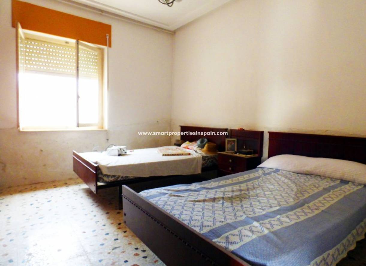 Wederverkoop - Country House - Elche - Valverde
