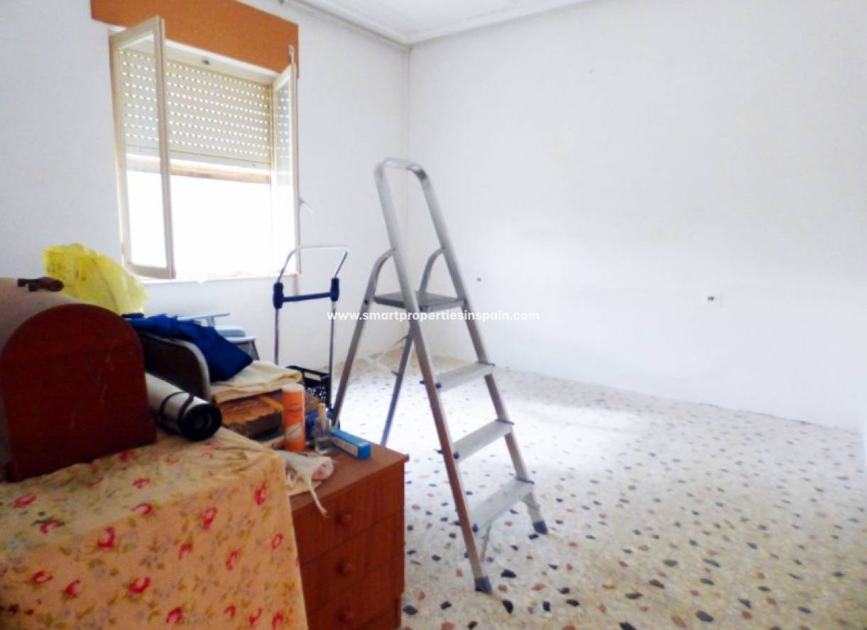 Wederverkoop - Country House - Elche - Valverde
