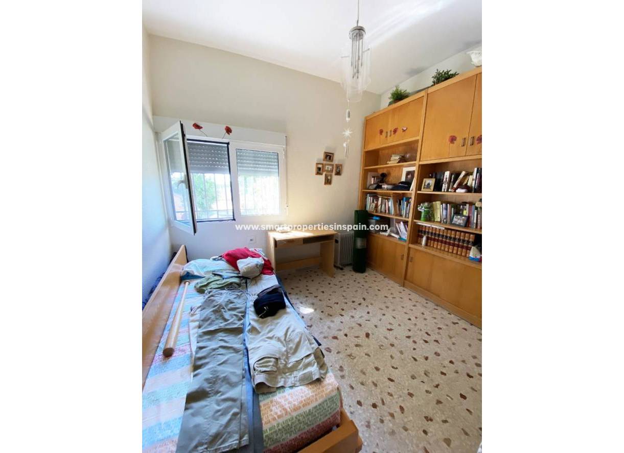 Wederverkoop - Country House - Elche - Valverde