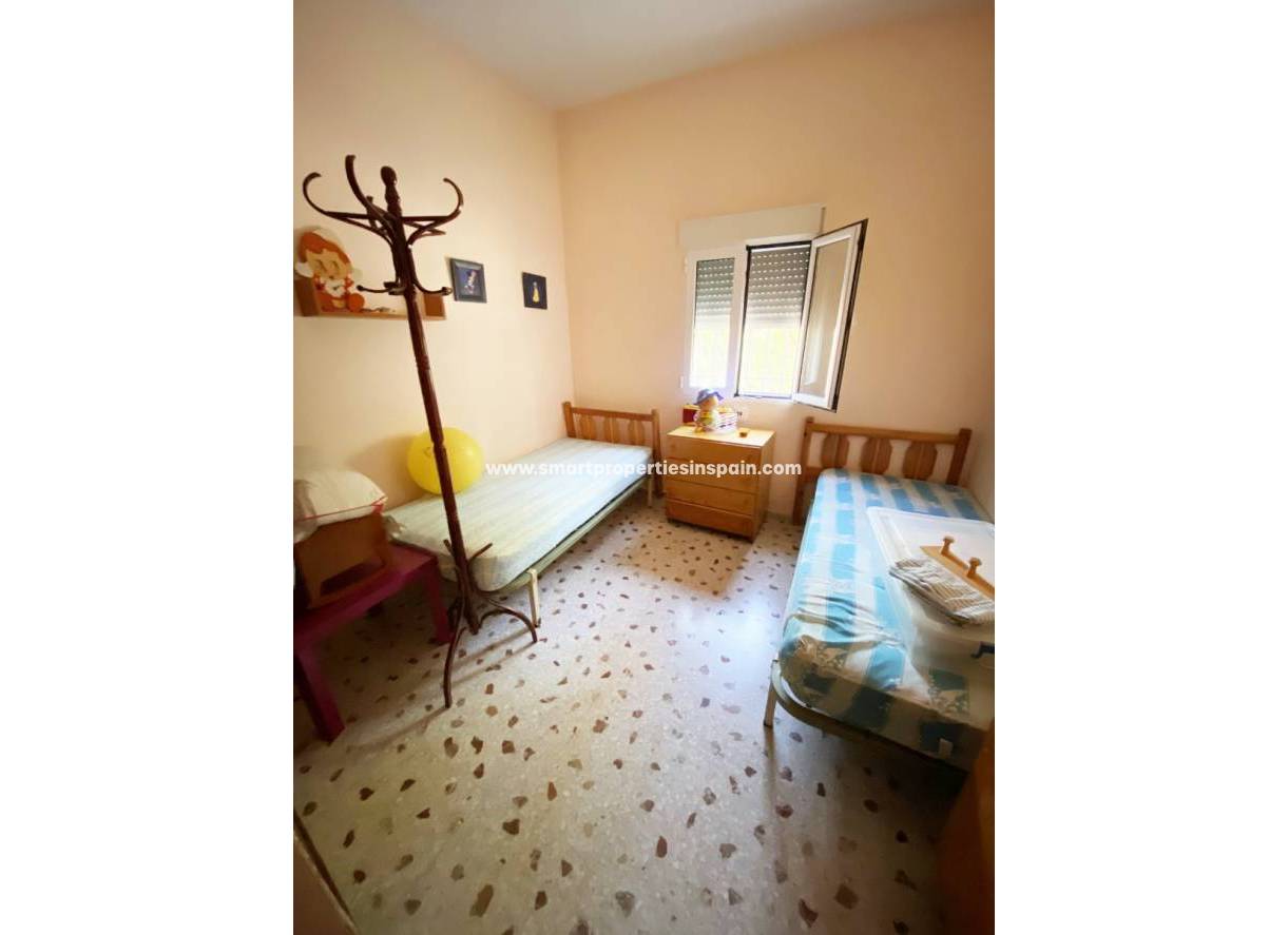 Wederverkoop - Country House - Elche - Valverde