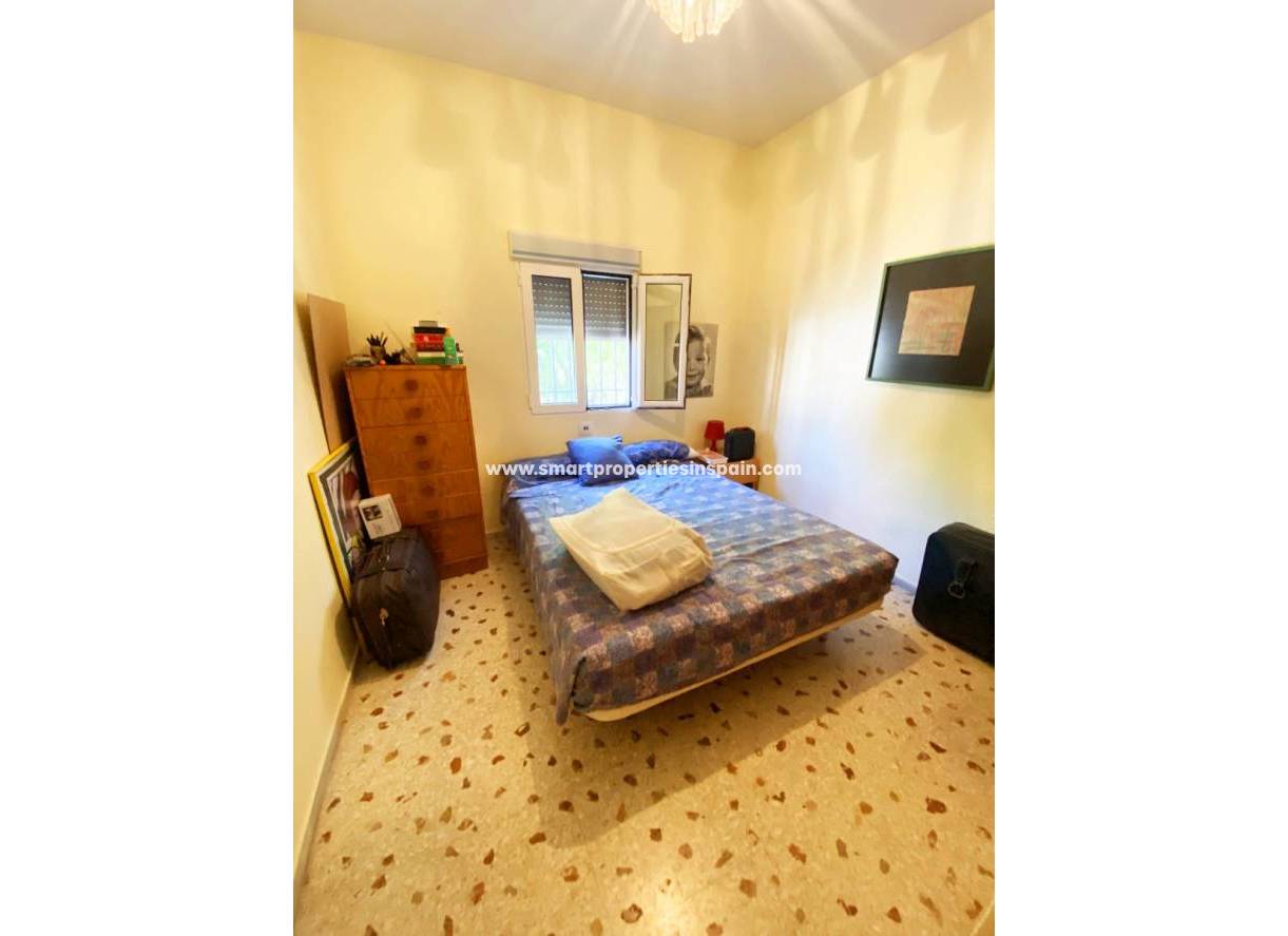 Wederverkoop - Country House - Elche - Valverde
