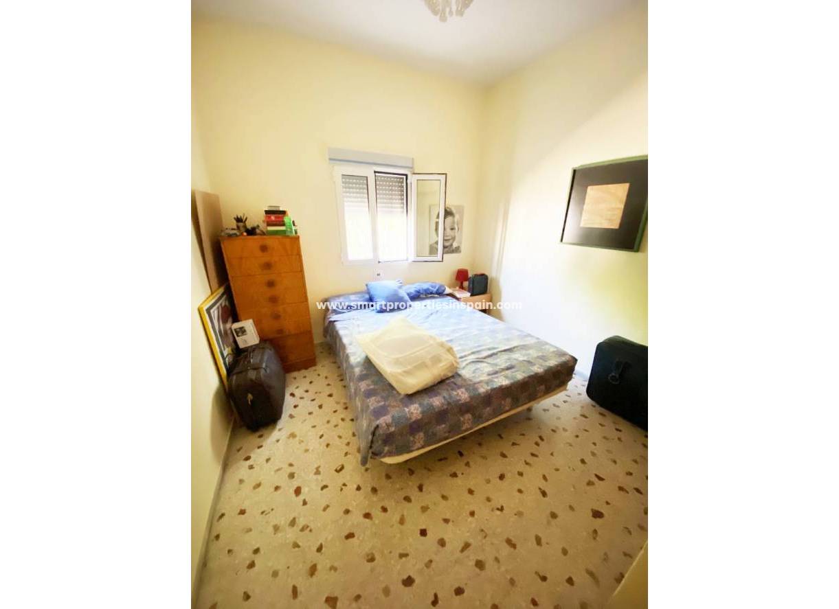 Wederverkoop - Country House - Elche - Valverde