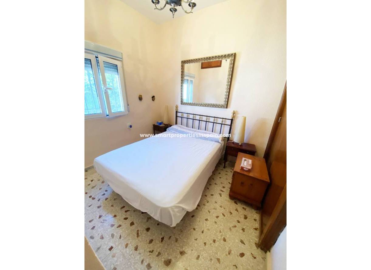 Wederverkoop - Country House - Elche - Valverde