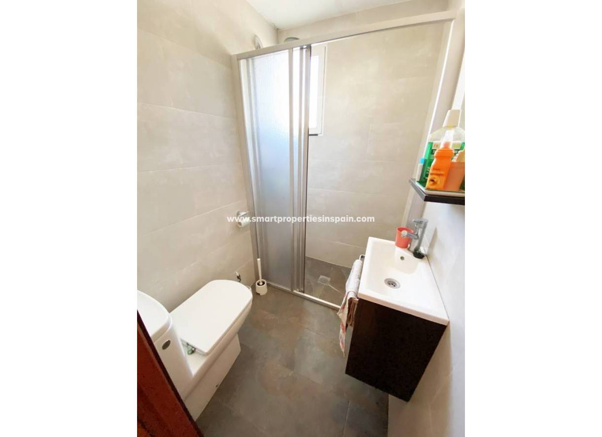 Wederverkoop - Country House - Elche - Valverde