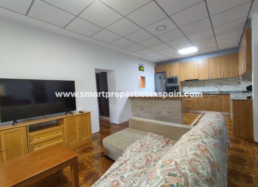 Wederverkoop - Country House - Elche - Valverde