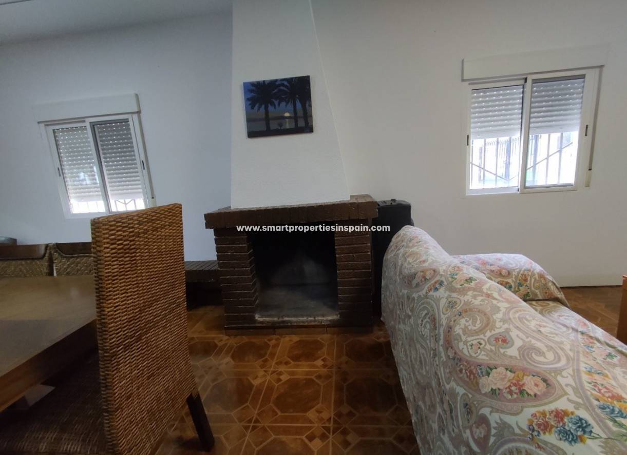 Wederverkoop - Country House - Elche - Valverde