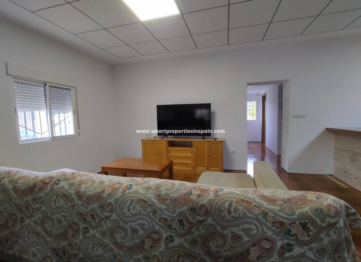 Wederverkoop - Country House - Elche - Valverde