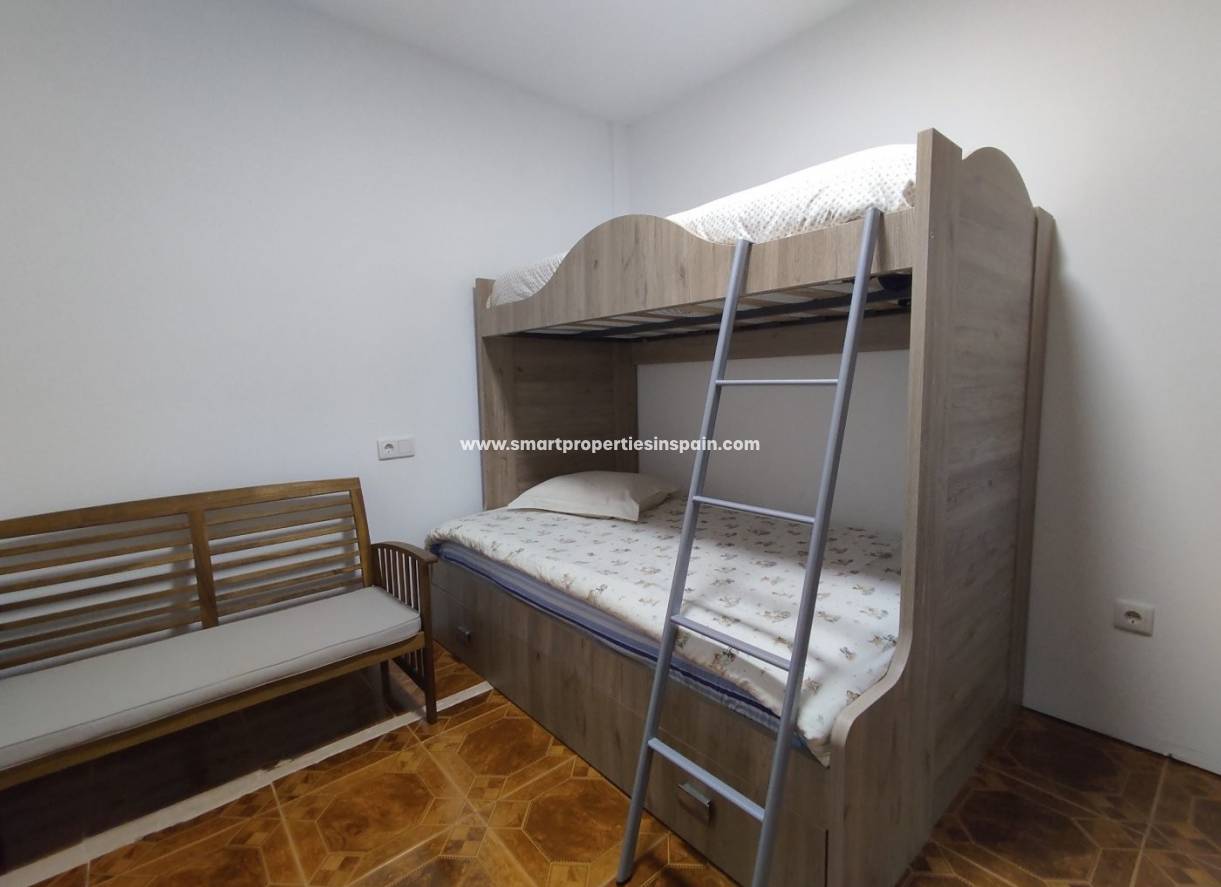 Wederverkoop - Country House - Elche - Valverde