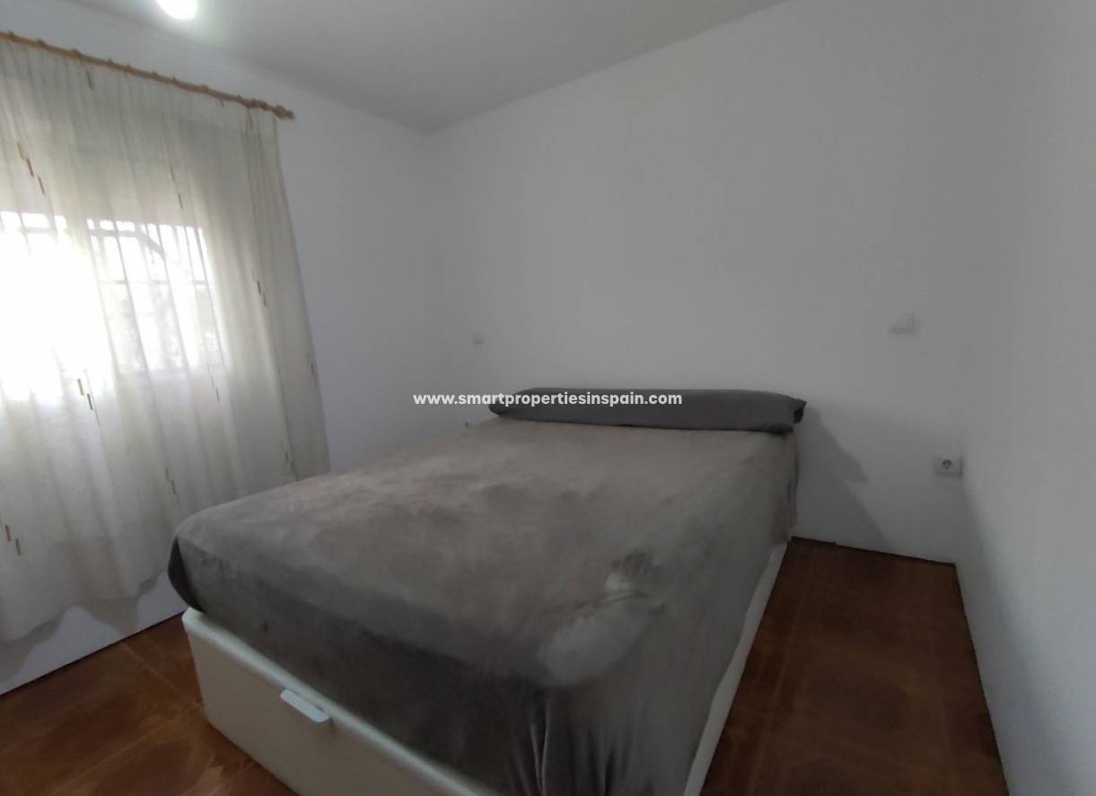 Wederverkoop - Country House - Elche - Valverde