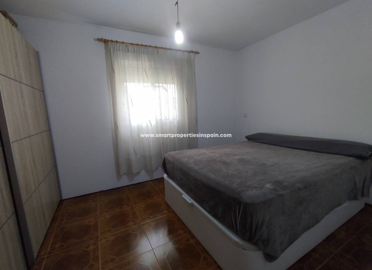 Wederverkoop - Country House - Elche - Valverde