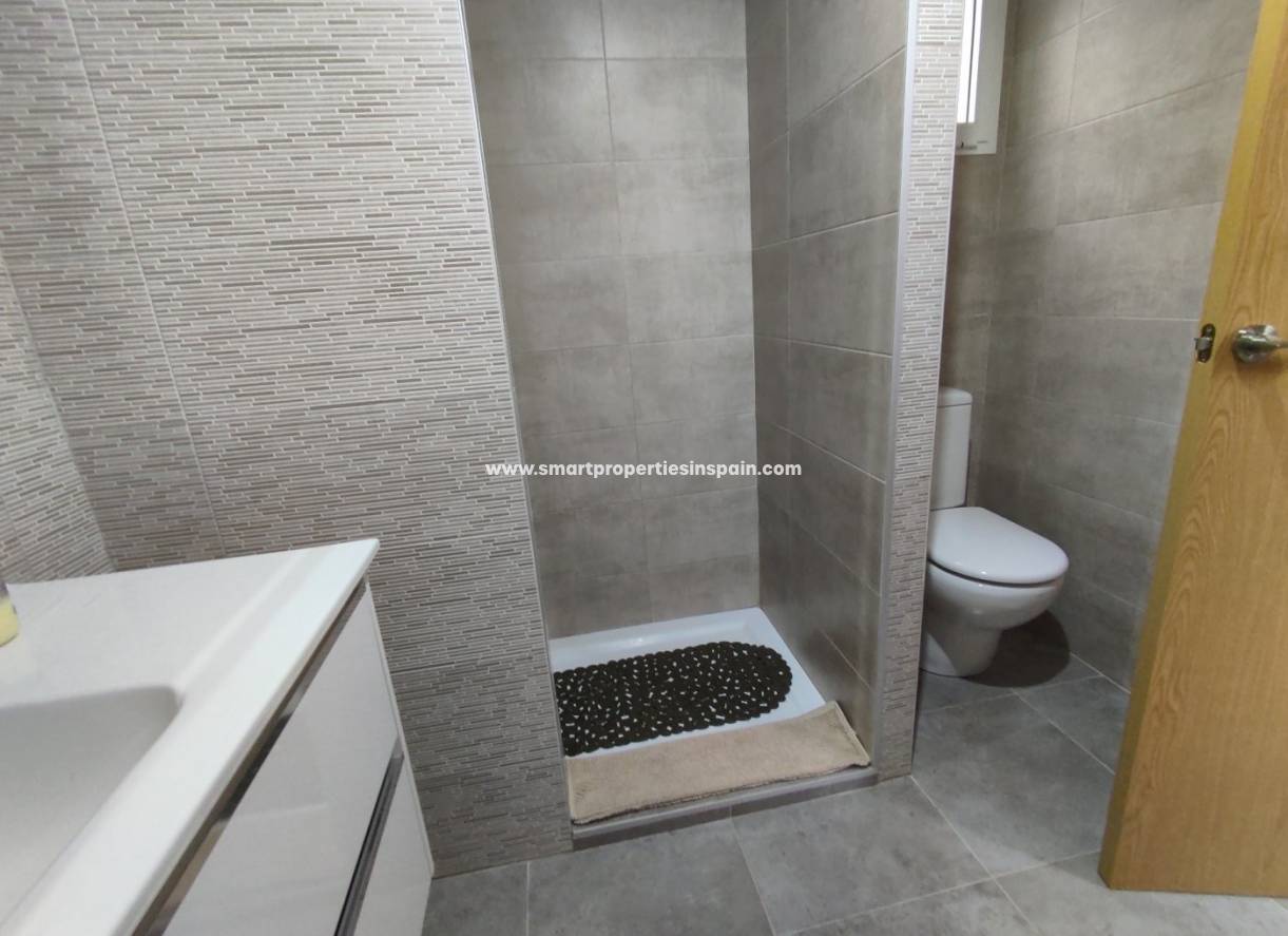 Wederverkoop - Country House - Elche - Valverde