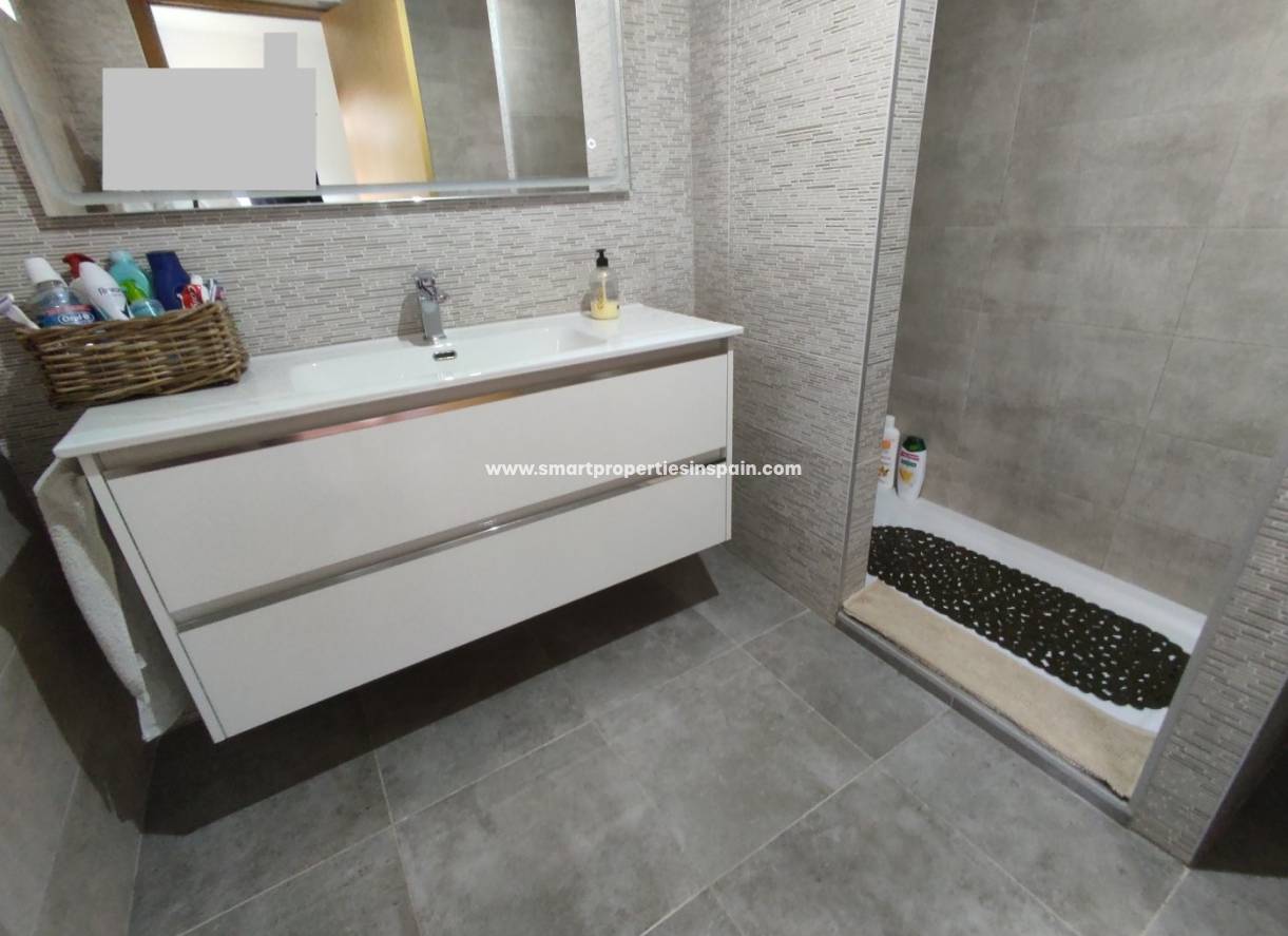 Wederverkoop - Country House - Elche - Valverde