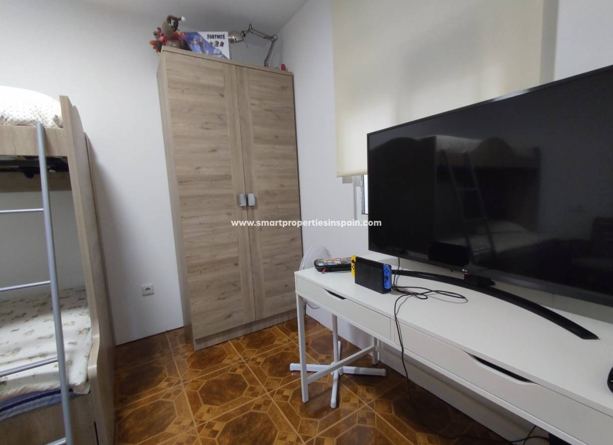 Wederverkoop - Country House - Elche - Valverde