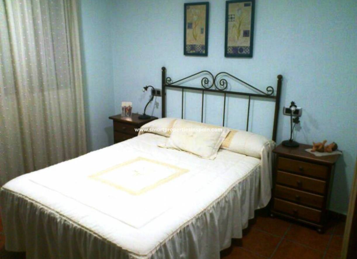 Wederverkoop - Country House - Elche - Valverde