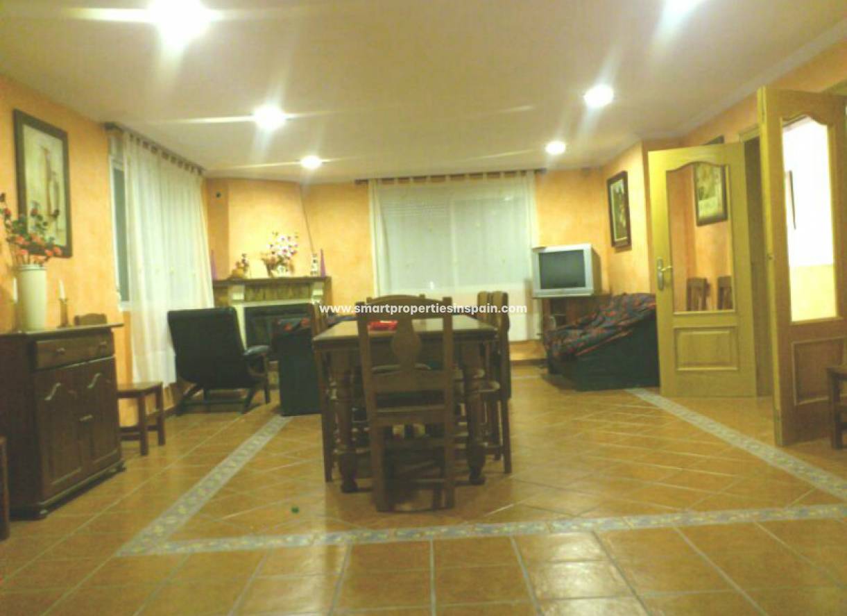 Wederverkoop - Country House - Elche - Valverde