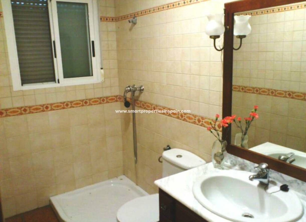 Wederverkoop - Country House - Elche - Valverde
