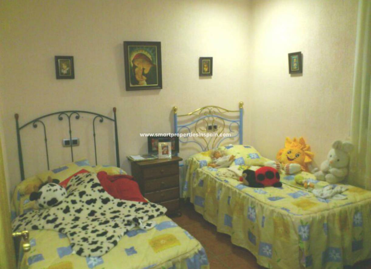 Wederverkoop - Country House - Elche - Valverde