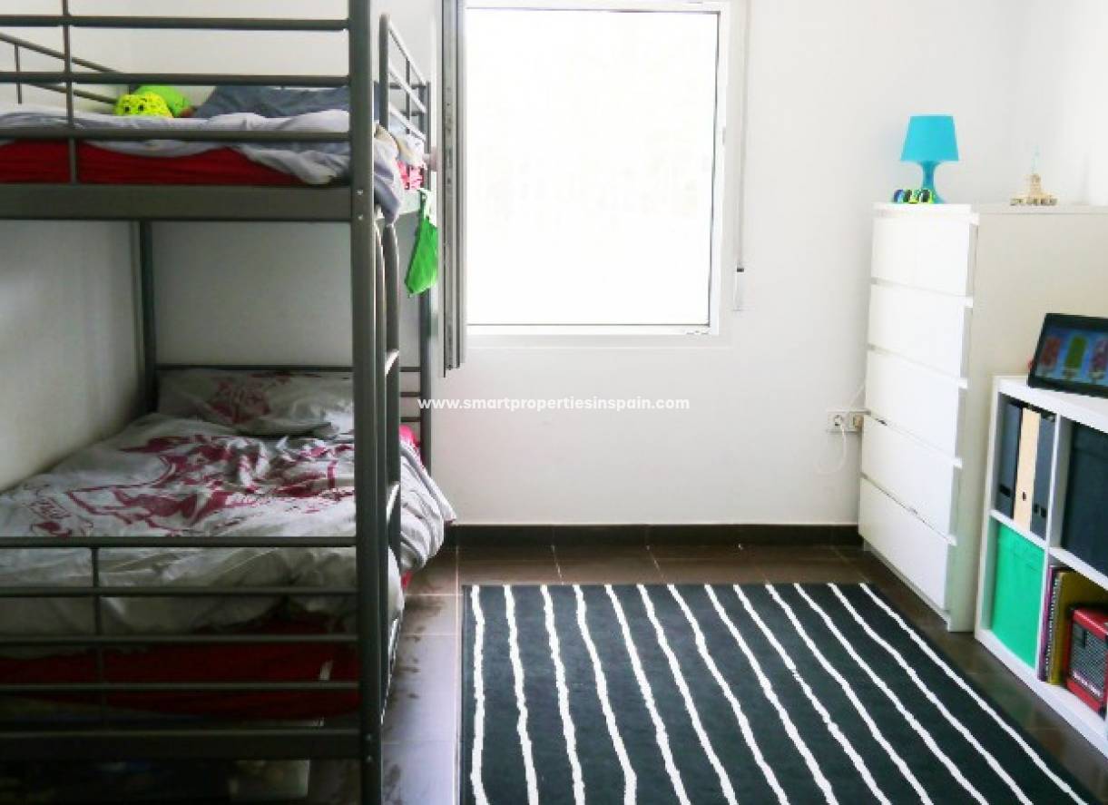 Wederverkoop - Country House - Elche