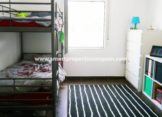 Wederverkoop - Country House - Elche