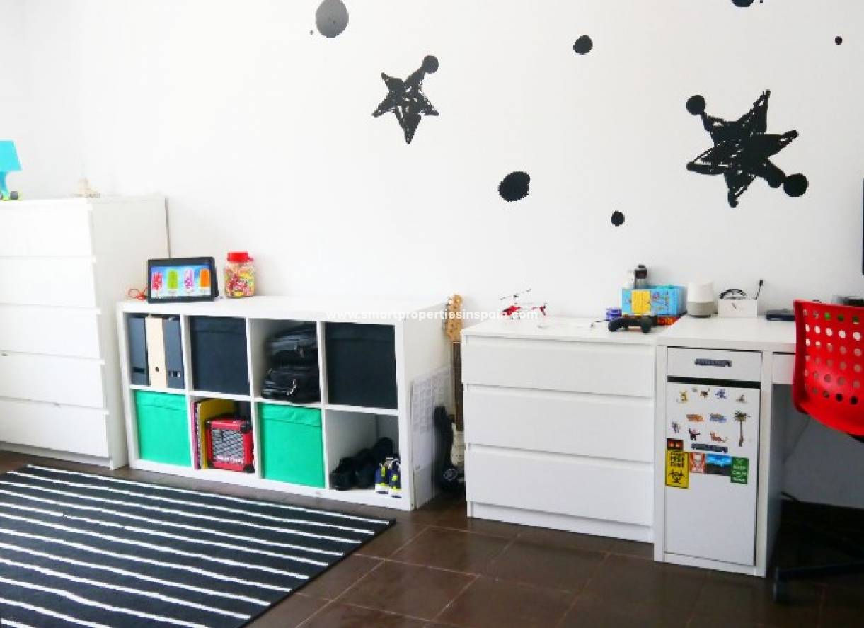 Wederverkoop - Country House - Elche