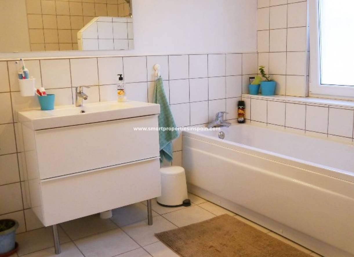 Wederverkoop - Country House - Elche