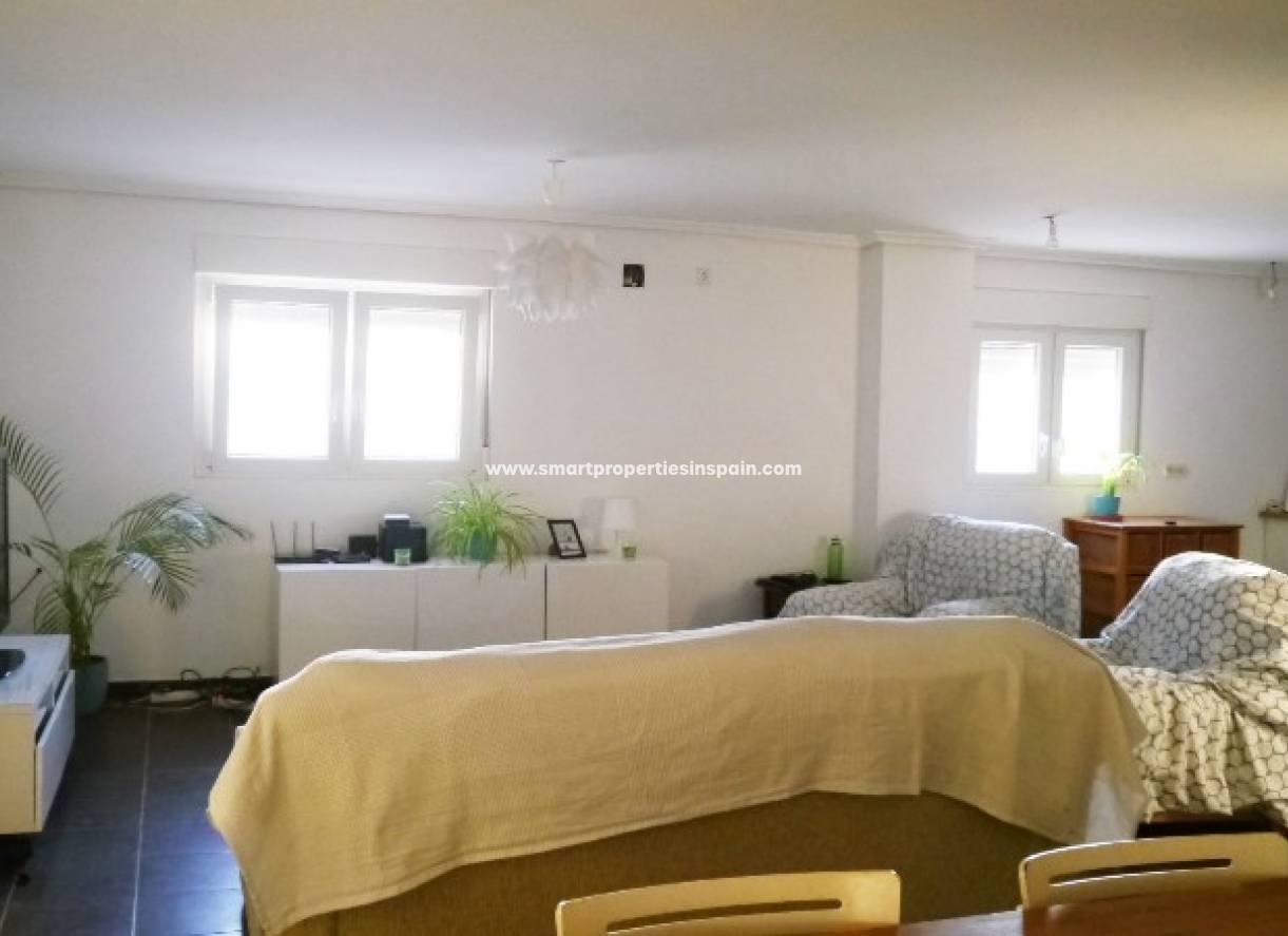Wederverkoop - Country House - Elche