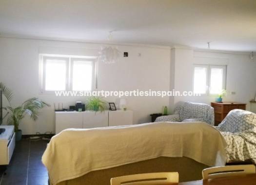 Wederverkoop - Country House - Elche