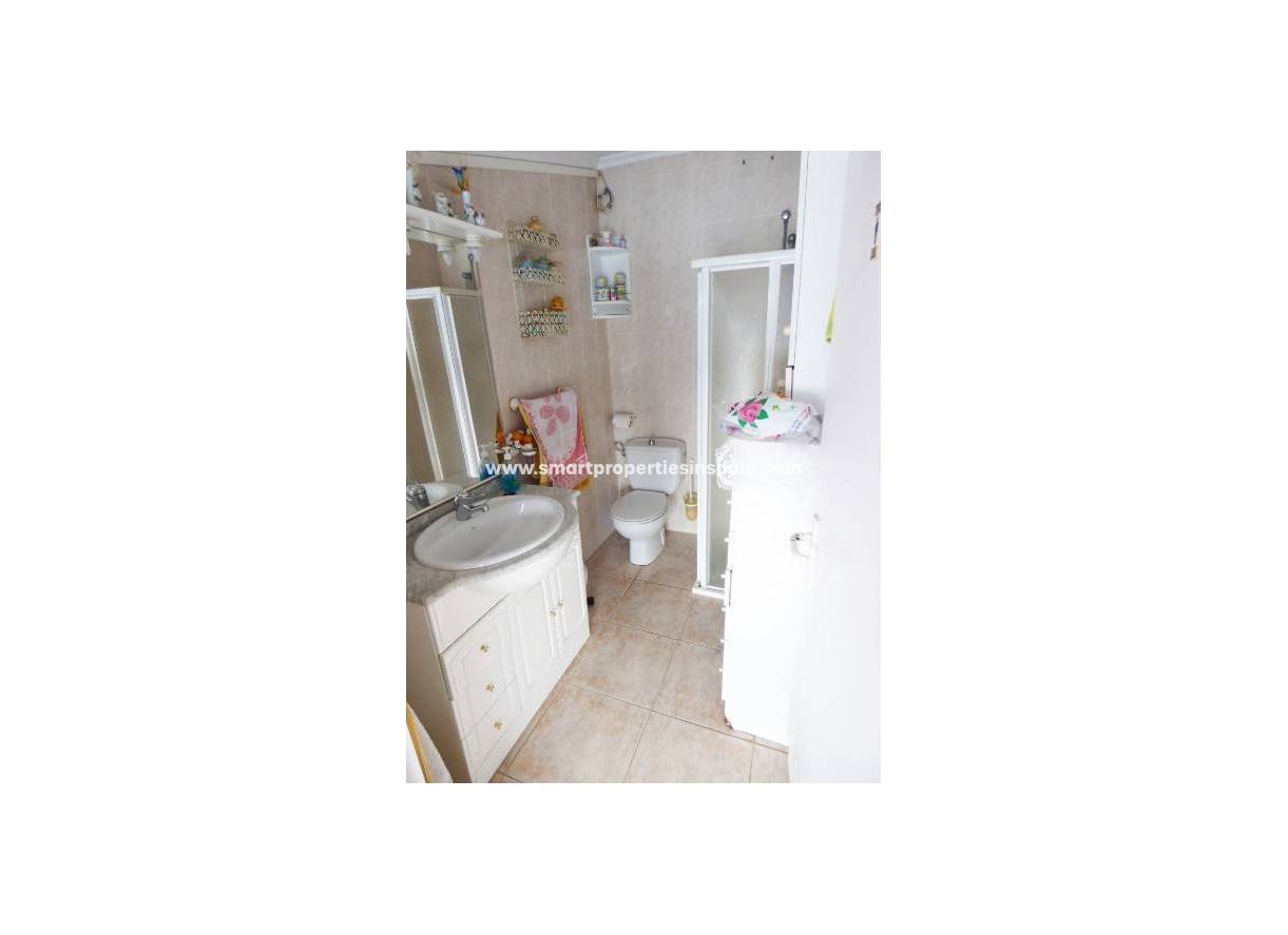Wederverkoop - Country House - Elche