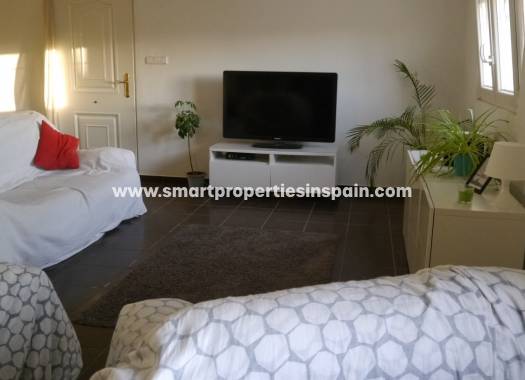 Wederverkoop - Country House - Elche