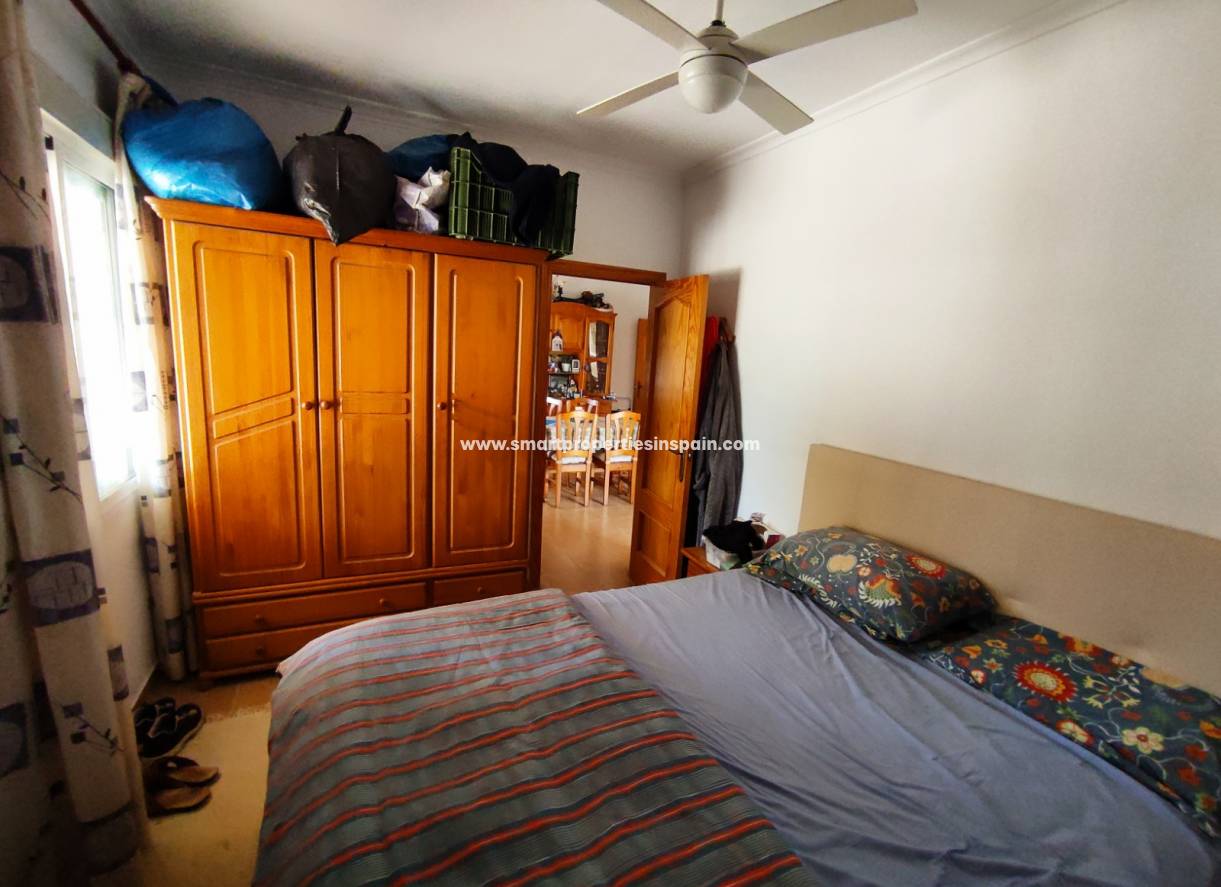 Wederverkoop - Country House - Elche