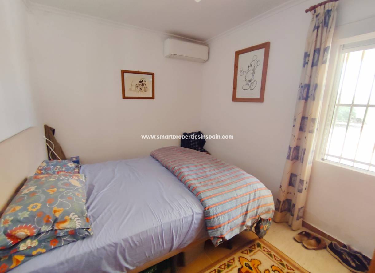 Wederverkoop - Country House - Elche
