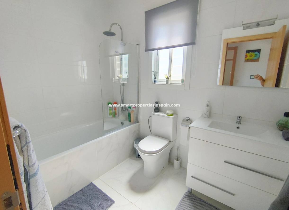 Wederverkoop - Country House - Elche