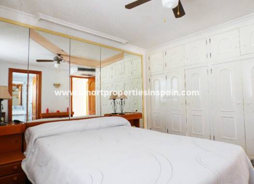Wederverkoop - Country House - La Marina - La Marina Village