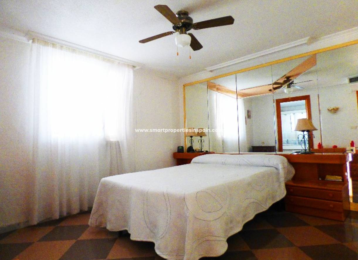 Wederverkoop - Country House - La Marina - La Marina Village