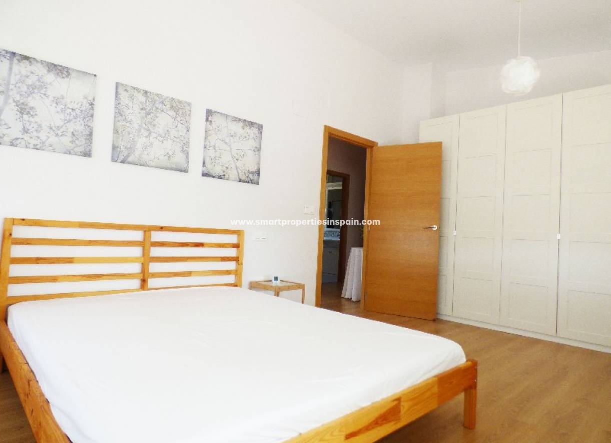 Wederverkoop - Country House - La Marina - La Marina Village